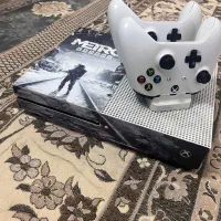 xbox one s|کنسول، بازی ویدئویی و آنلاین|تهران, نازیآباد|دیوار
