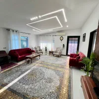 ویلا باغ ۱۷۰۰ متری