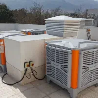 نمایندگی رسمی پخش کولر ابی نیرو تهویه البرز