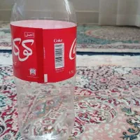 بطری خالی