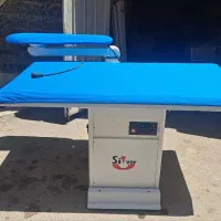 فروش یک  دستگاه اتوبخار سیلور
