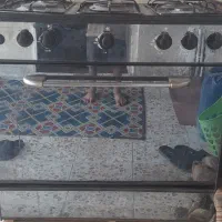 اجاق گاز