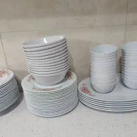 ظروف ملامین