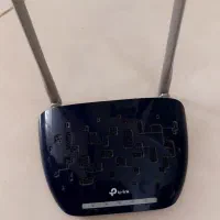 مودمtp-link .td -w9960|مودم و تجهیزات شبکه|مشهد, سرافرازان|دیوار