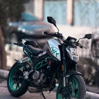 Cf250nk