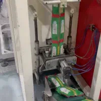 دستگاه بسته بندی حجمی حبوبات