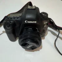 کنون 5D Mark IV