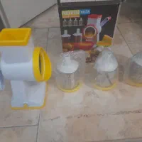 خرد کن واسیاب کن