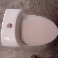توالت فرنگی