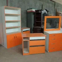 سرویس چوب نوجوان