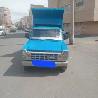 وانت نیسان کمپرسی