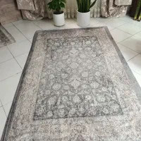 روفرشی کشدار مخمل مارک النا ۴ متری