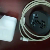 شارژر و کابل آیفون