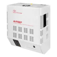ترانس استابیلایزر اتوماتیک فاراتل ۸۰۰۰ مدل AVR32