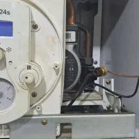 تعمیرات پکیچ و ابگرمکن