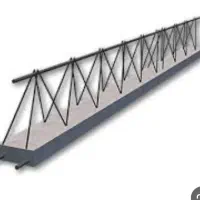 فروش تیرچه بتنی پنج متری