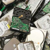 خریدار هارد HDD خراب و سالم