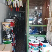 انواع رنگ و چسب صنعتی و ساختمانی