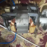 موتور آبمیوه گیری