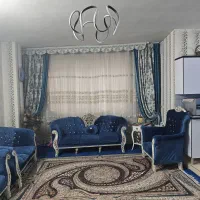 پرده پذیرایی