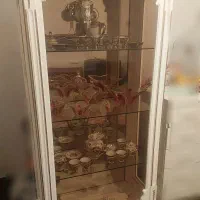 بوفه بزرگ ودرحد