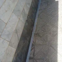 چوب پرده هرکدام ۳/۸