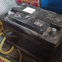باتری برنا۶۶آمپر