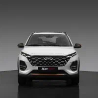 مدل 1405 X33 Cross CVT
