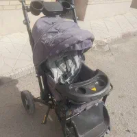 کالاسگه وکریر بچه