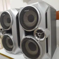 یک جفت باند سونی اصل
