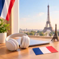 پکیج آفلاین/ کارشناسی ارشد زبان فرانسه