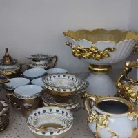 ظروف پذیرایی