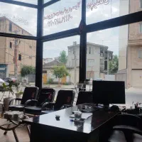 یک قطعه زمین ۴۷۰ متری/خانه های اسیاب