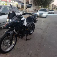موتور گلکسی ان اچ۱۸۰sym