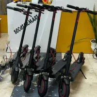 نمایندگی اسکوتر برقی دسته تاشو کوگو اسکوتر مارت