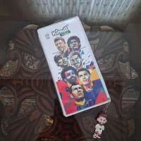 آلبوم کیمدی به همراه یک مجموعه کیمدی خاص
