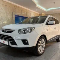 جک s5 مدل ۹۶ اتوماتیک ۲۰۰۰ درحدنو