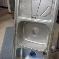 سینک ظرفشویی