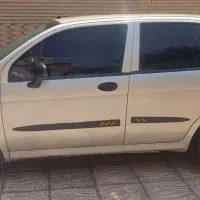 ماتیز مدل ۸۰