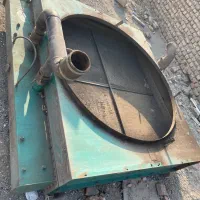 رادیاتور ژنراتور مسی ۲۱۰/۲متر