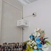 نصب دوربین و دزدگیر