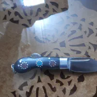 چاقوی بابا