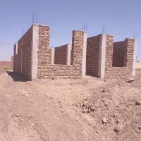 منزل نیم ساز