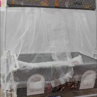 گهواره شادی وآغوشی چیکو