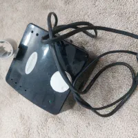 سوهان برقی ماراتن اصل و دستگاه یووی سان