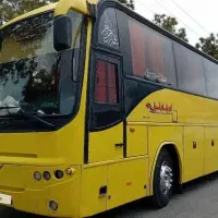 فروش اتوبوس ولووTXتی ایکس