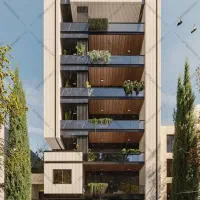مدیریت فنی و اداری پروژه ساختمانی