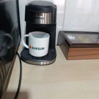 قهو ساز