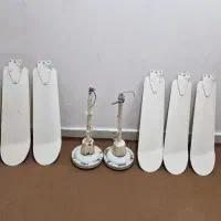 پنکه سقفی اصل سونی فابریک