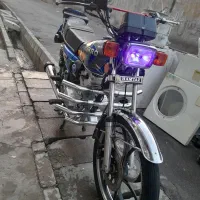 هندا ۲۰۰ پیشرو کاربراتور